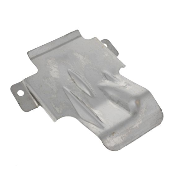 Muffler Guard for Makita EK7650H, EK7651H Disc Cutters - 346589-7