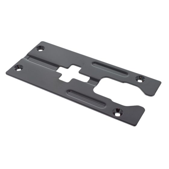 Base Plate for DJV141, DJV142, DJV181, DJV182 Jigsaws - 346685-1