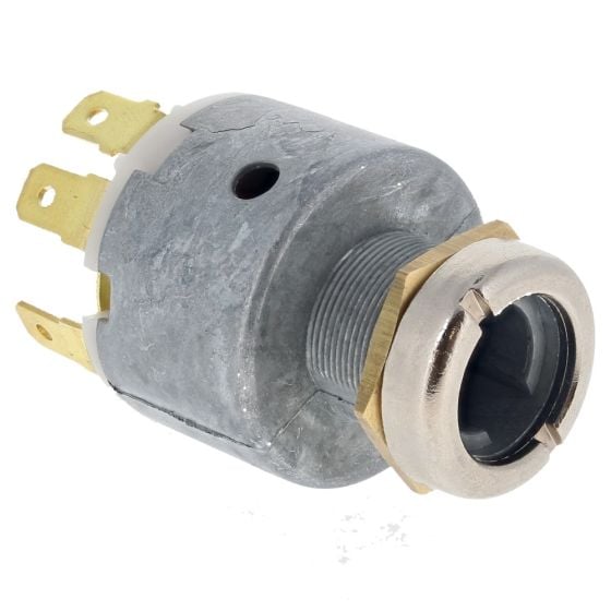 Ignition Switch Body to suit 92274 Barrel & JCB 2CX - Replaces:  701/03400