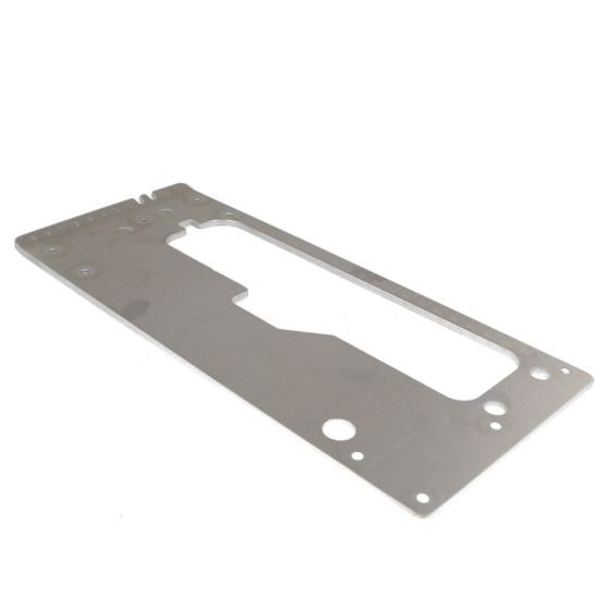 Base for Makita HS7601, HS7611 Circular Saws - 346826-9