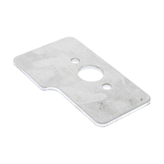 Plate 31 for Makita EB7660TH Backpack Blowers - OEM No. 346991-4