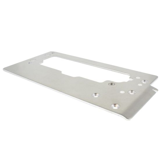 Base for Makita Dhs660/Dhs661 Circular Saw - OEM No. 347398-7