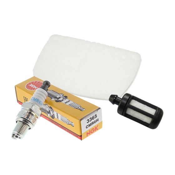 Service Kit for Stihl MS171 Chainsaws