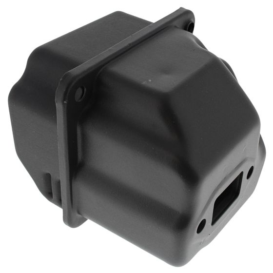 Exhaust Assembly for Stihl MS240, MS260