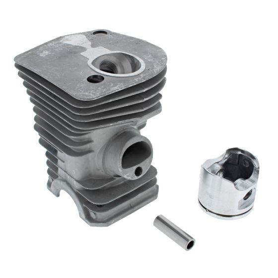 Cylinder & Piston 42mm for Husqvarna 345 Chainsaw - Replaces 503 87 02 76