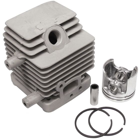 Cylinder & Piston 34mm for Stihl FS85, HS85