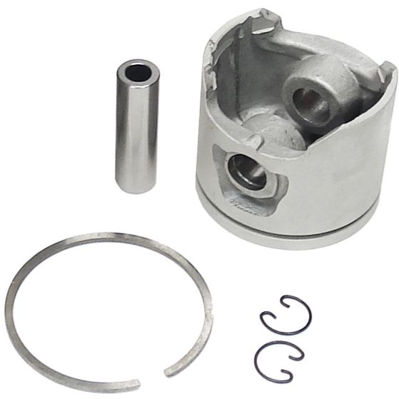 Piston Assembly 44mm for Husqvarna 350 Chainsaw