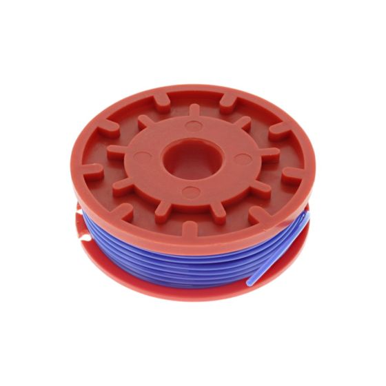 Spool & Line for Flymo Mini Trim & Multi Trim Grass Trimmers - 513 76 51 01