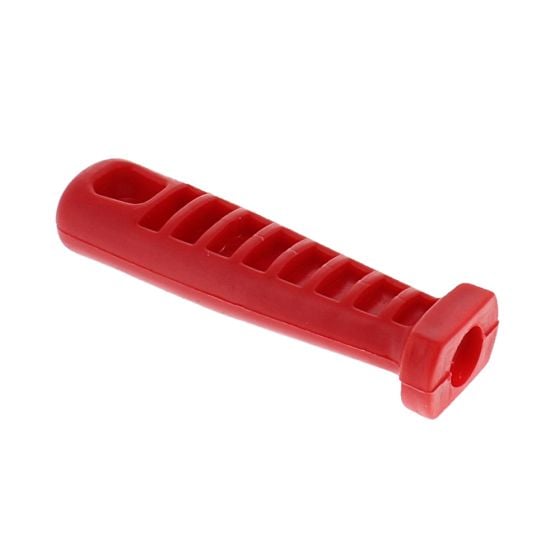 Budget Plastic Chainsaw File Handle 5mm Hole