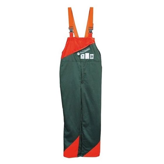 Ch/Saw Trousers (XLRG/LONG) - 350 261