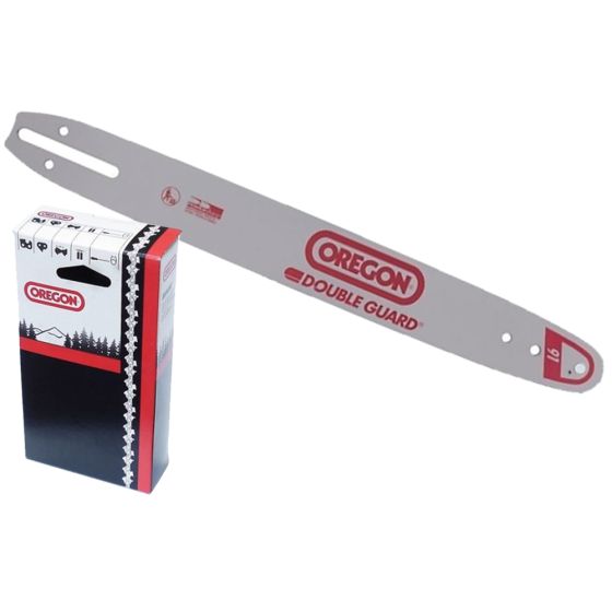 14" Guide Bar And Chain Kit - 350 297