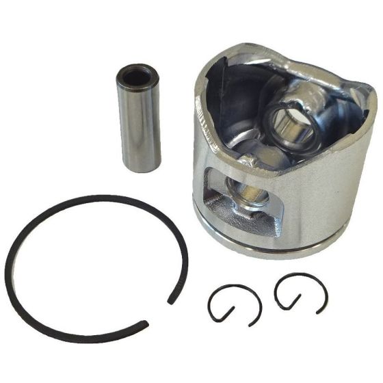 Piston Assembly ~46mm for Husqvarna 357XP Chainsaws