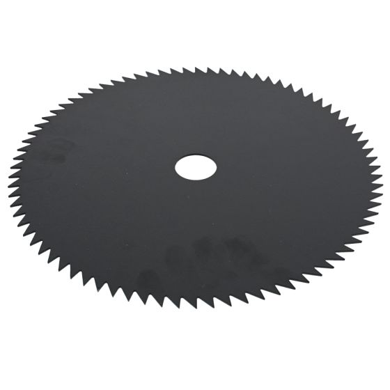 Non-Genuine Metal Blade 80 Tooth 9" 230mm for Brushcutters