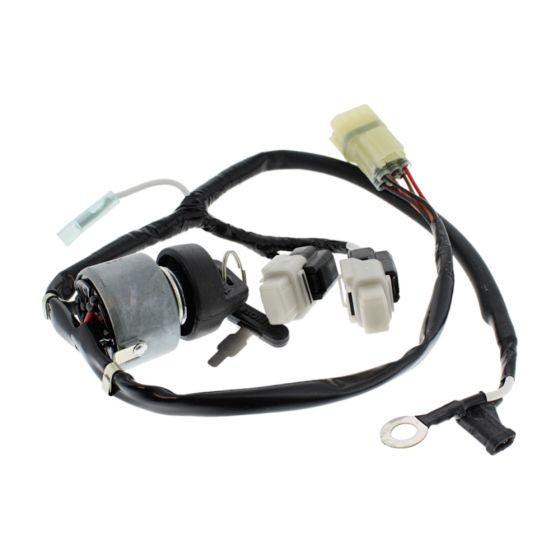 Switch Assy Combination for Honda GX440IR, GX440IU Engines - OEM No. 35100 Z2E 013