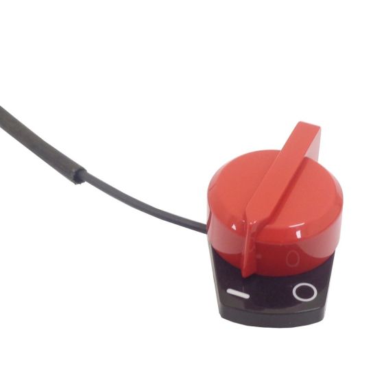 Engine Stop Switch Fits Honda GX120 GX160 GX200 - 35120 ZM7 801