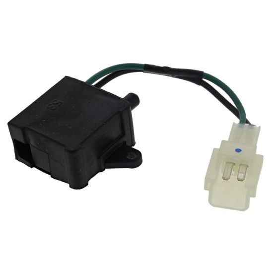 Switch Assembly Engine Stop for Honda EU20i Generators - 35120-ZT3-023