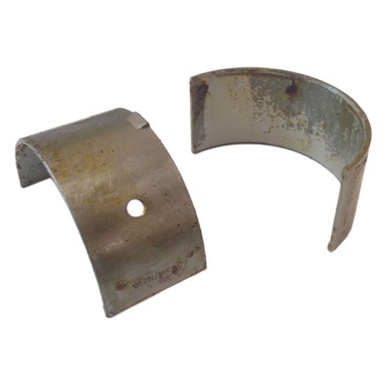 Main Bearings US 020 To Fit Lister Petter HA2/3 HB2/3 HW2/3 - 351-10060/020