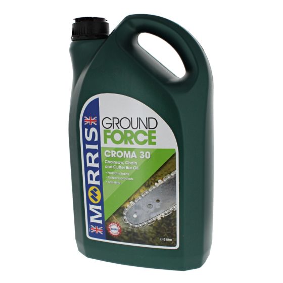 Chainsaw Chain Oil 5 Litres for Morris - Replaces 0781 516 1353, 0781 516 2002