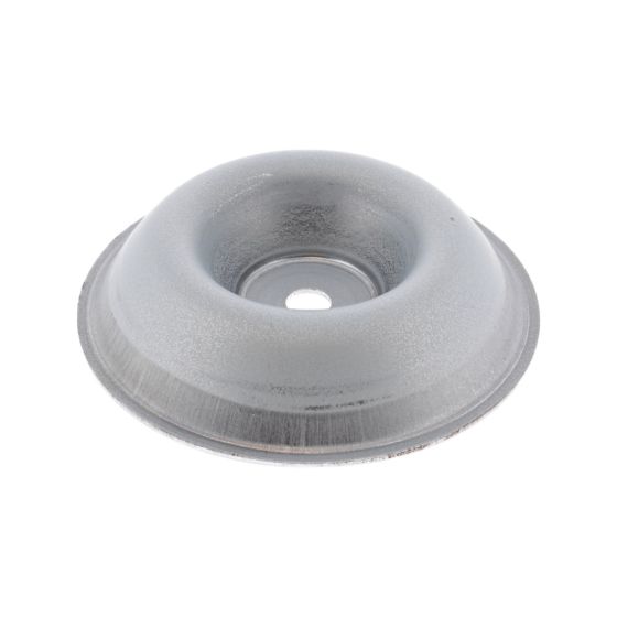 Universal Rider Plate, 8mm