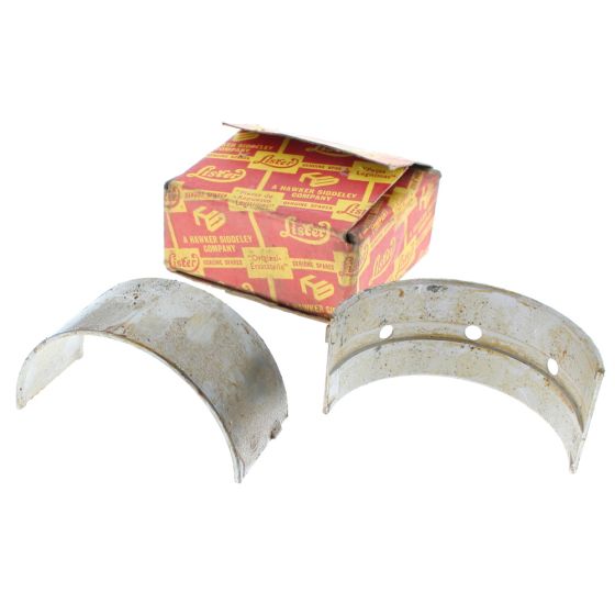 Main Bearings US 010 for Lister HA HB HS6 HW4/6 HW5/6 Engines - 352 12671/010