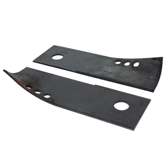 Blade Tips (Pack of 2) for Rover 22" Pro Cut Lawn Mowers - A16355