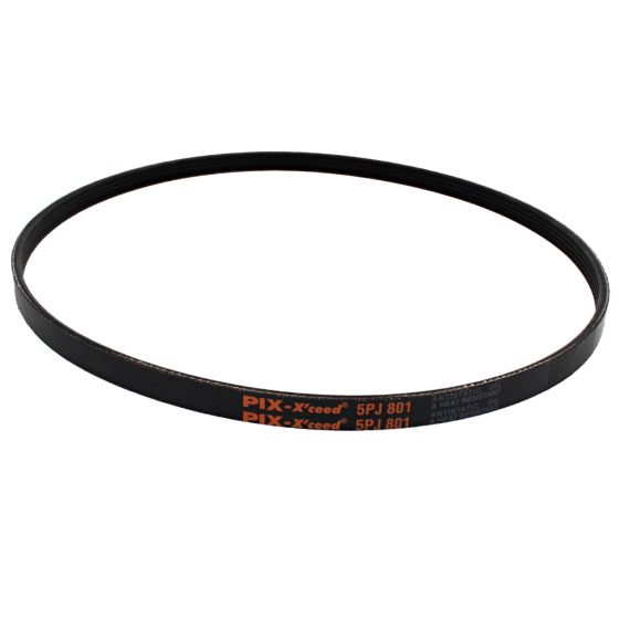 Drive Belt for TS420, TS500i Disc Cutters - Replaces 9490 000 7900