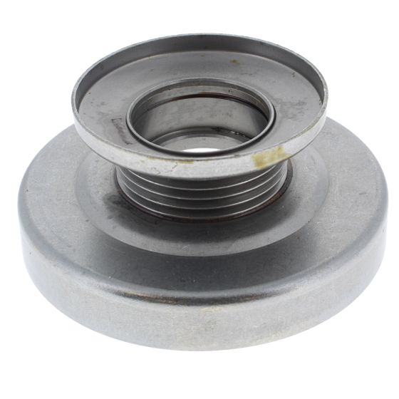 Poly V-Belt Pulley for Stihl TS410, TS420 Disc Cutters - Replaces 4238 760 8500