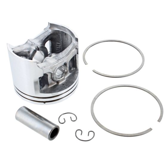 Meteor Piston Assembly for Stihl 066, MS660 Chainsaws (54mm Dia) - Replaces 1122 030 2005