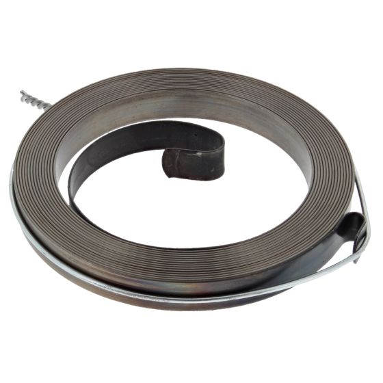 Recoil Starter Spring for Atlas Copco Cobra TT Breakers - Replaces 9234 0004 91