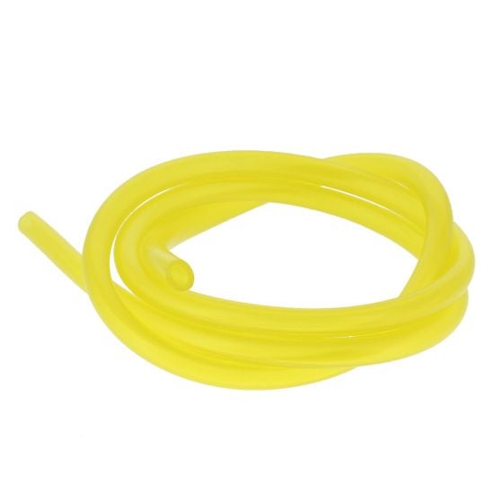 Fuel Hose Pipe - ID 5mm x OD 8mm x L1 Metre