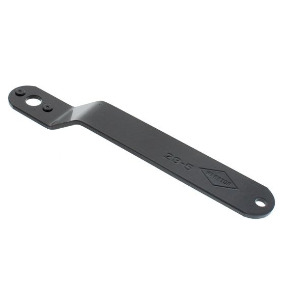 Pin Spanner (D 5mm, Centres 24mm Brown) for Black & Decker