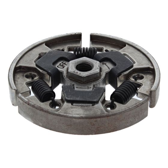 Clutch Assembly for Stihl FS75, FS80 Brushcutters - 4137 160 2001