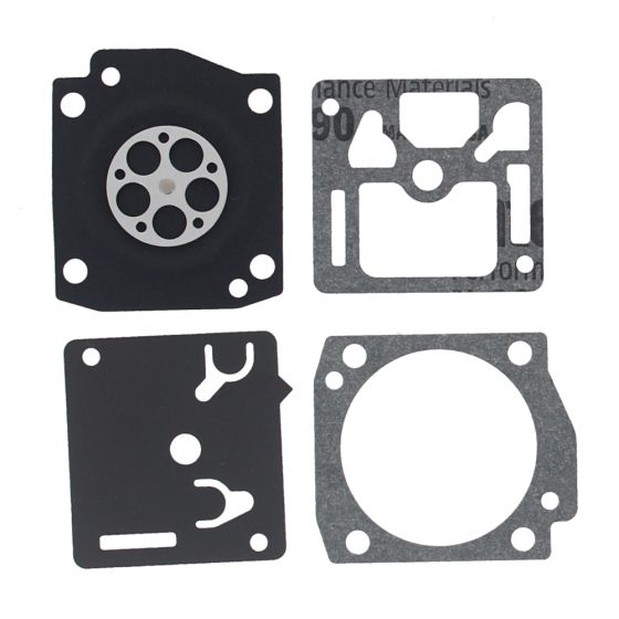Diaphragm & Gasket Set for Stihl 034, 036 Chainsaws - Replaces 1128 007 1065