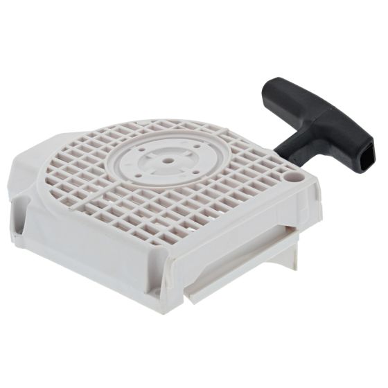 Recoil Starter Assembly for Stihl 020, MS200 Chainsaws - Replaces 1129 080 2105