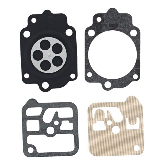 Diaphragm & Gasket Set for Stihl 034, 038 Chainsaws