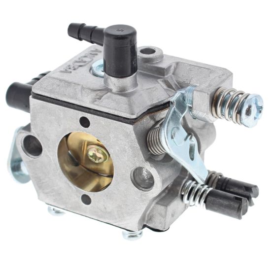 Carburettor for Silverline 4500, 5200 Chainsaws