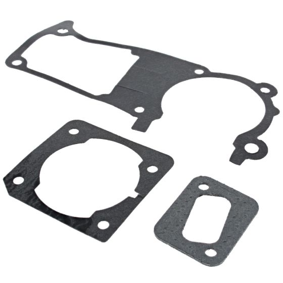 Gasket Set for Husqvarna 340, 345, 346 Chainsaws