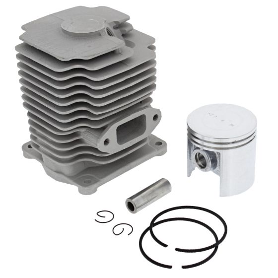 Cylinder & Piston Assembly for Atlas Copco Cobra TT Breakers - Replaces 9234 0001 06