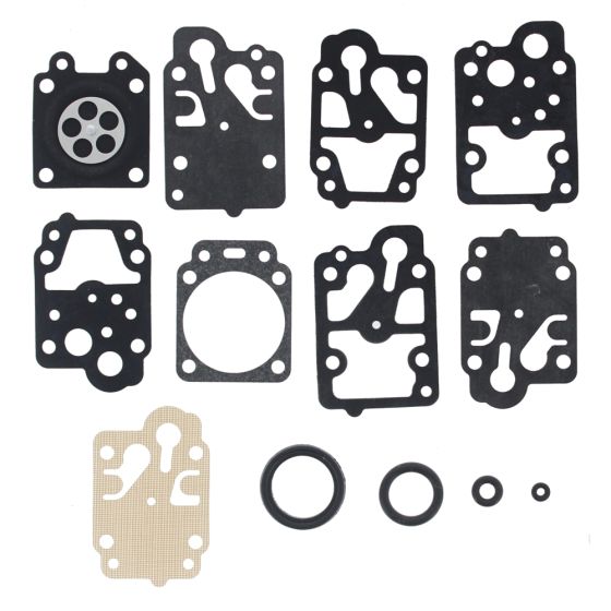 Diaphragm & Gasket Set for Walbro WY Carbs - Replaces D10-WY