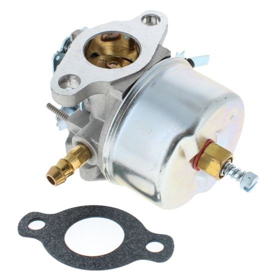 Carburettor for Tecumseh H30, H35 Engines - Replaces 632208