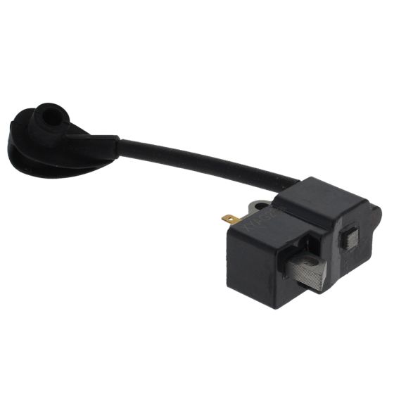 Ignition Coil for Stihl HS81, HS86 Hedgetrimmers - Replaces 4237 400 1302