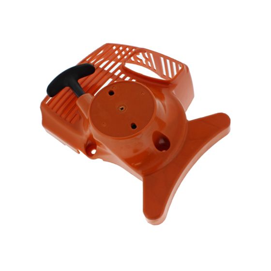 Recoil Starter Assembly for Stihl FS38 Brushcutters - OEM No. 355 516 (Replaces 4140 190 4009)