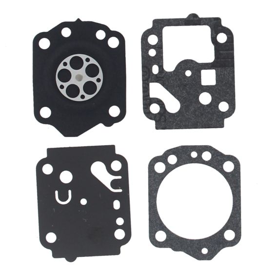 Carburettor Gasket Set for Stihl HT130 Pole Pruners - Replaces 4180 007 1061
