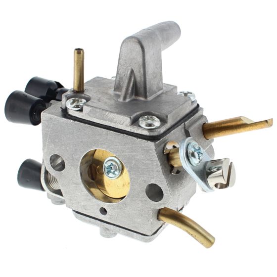 Carburettor (C1Q-S161) for Stihl FS120 Brushcutters - Replaces 4134 120 0652