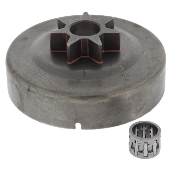 Sprocket (.325" 7 Tooth Spur) for Stihl MS260, MS270 Chainsaws - Replaces 1121 640 2004