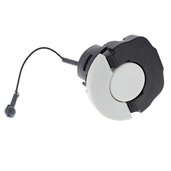 Oil Tank Cap (Twist Lock Type) for Stihl MS210, MS211 Chainsaws - Replaces 0000 350 0537