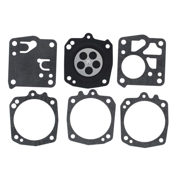 Diaphragm & Gasket Set for Husqvarna K700, K850 Disc Cutters - Replaces 506 25 88-01