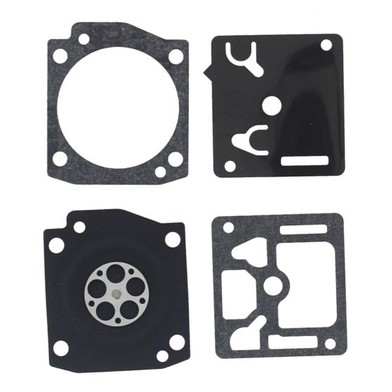 Diaphragm & Gasket Set for Husqvarna 340, 351 Chainsaws - Replaces 537 38 03 01