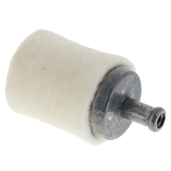 Fuel Filter for Makita DPC6410, DPC6430 Disc Cutter - Replaces 163499-1