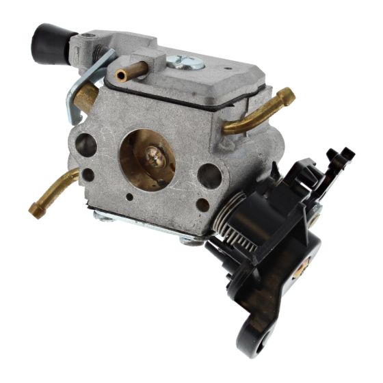 Carburettor fits Husqvarna 445, 450 Chainsaw - Replaces 506 45 04-01